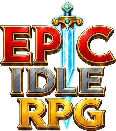 Epic Idle RPG